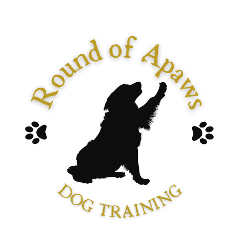 Round of Apaws Dog Training